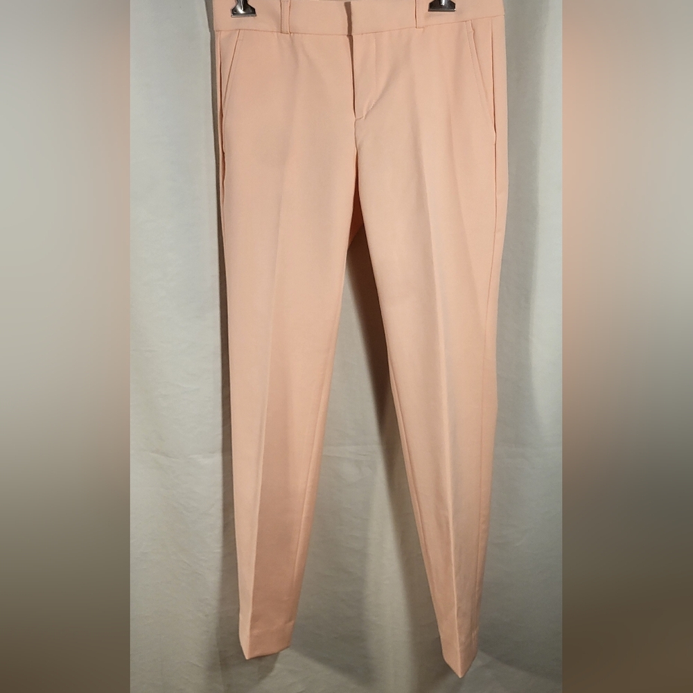 Banana Republic Pants mid rise slim fit Size 2